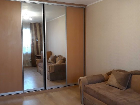 Здам 1-квартиру вул.Закревського Милославська Троєщина Киев