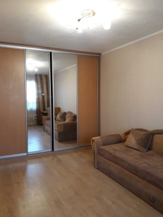 Здам 1-квартиру вул.Закревського Милославська Троєщина - фото 1