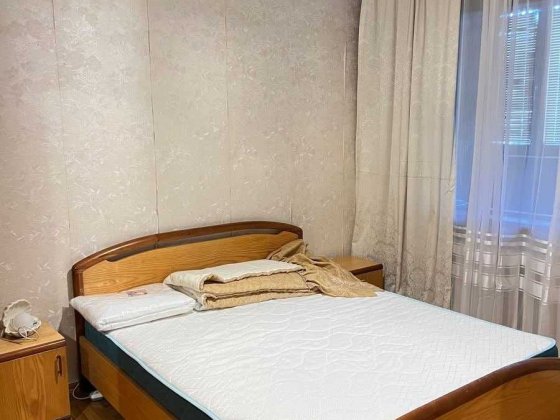 Оренда 2к квартири на вул. Озерна (Оболонь) Київ