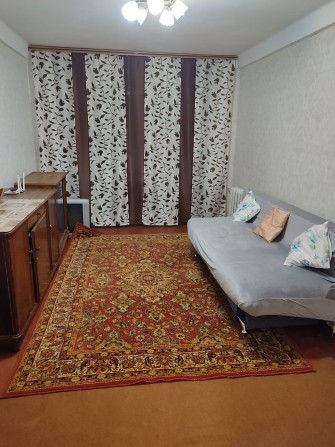 Довгострокова оренда квартири, пр-т Лісовий, від власника - фото 1