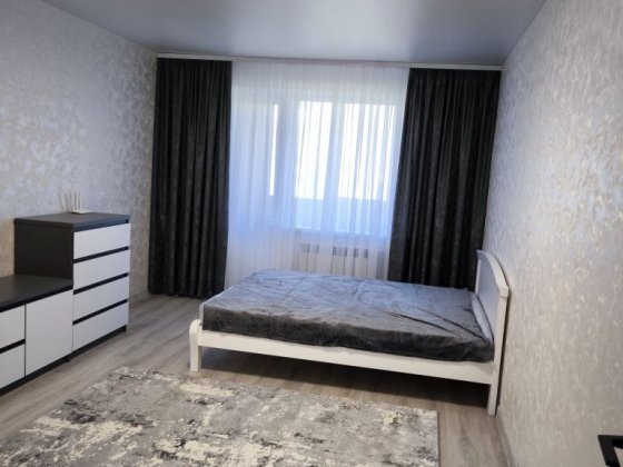 1 кімнатна Рональда Рейгана Київ