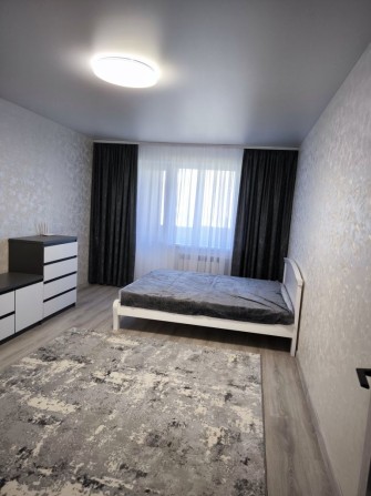 1 кімнатна Рональда Рейгана - фото 1