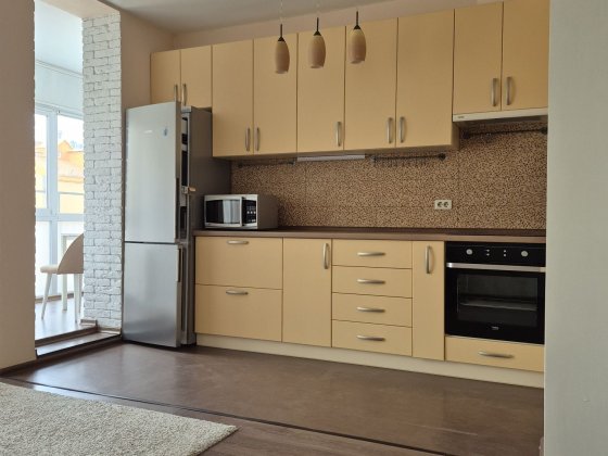 Комфорт Таун ,Регенераторна, Каунаська ,Тампере