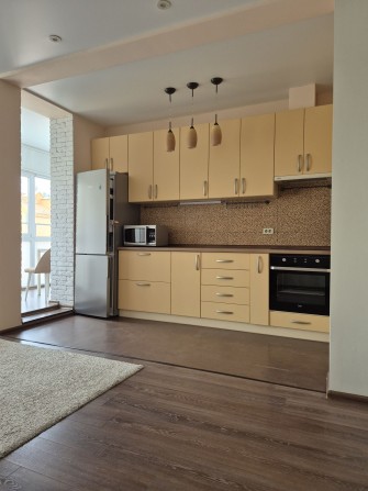 Комфорт Таун ,Регенераторна, Каунаська ,Тампере - фото 1