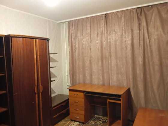 Здам 1-кімнатну квартиру на Оболоні Київ