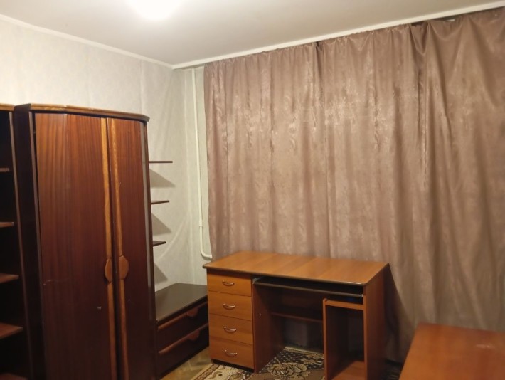 Здам 1-кімнатну квартиру на Оболоні - фото 1