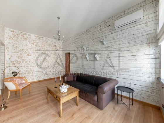 Аренда квартиры ул. Терещенковская, Печерский р-н, Печерск