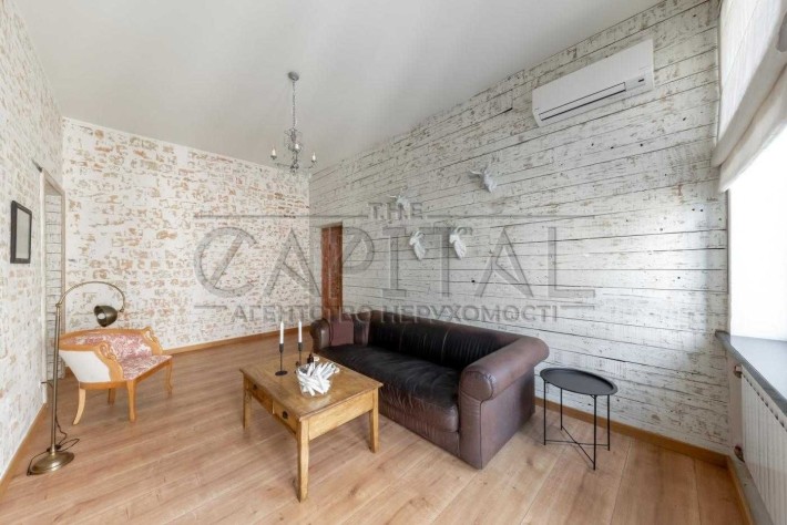 Аренда квартиры ул. Терещенковская, Печерский р-н, Печерск - фото 1