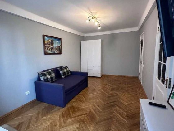 Оренда 1-к квартири на наб. Русанівська Киев