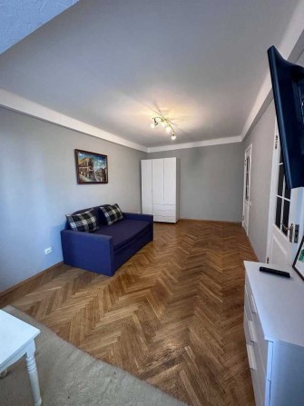 Оренда 1-к квартири на наб. Русанівська - фото 1