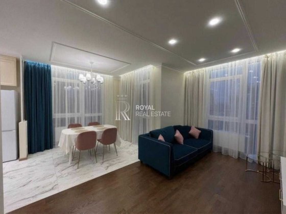 АКТУАЛЬНА квартира оренда Французький квартал 2 Печерськ КЛЮЧ