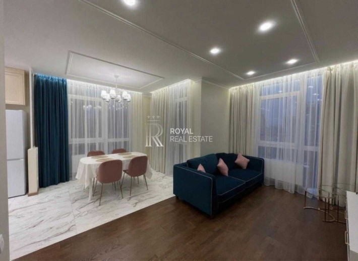 АКТУАЛЬНА квартира оренда Французький квартал 2 Печерськ КЛЮЧ - фото 1