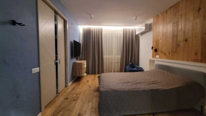 здаю 1-кімн квартиру на вулиці Кондратюка 3, ЖК Міністерський, Мінський масив - фото 1