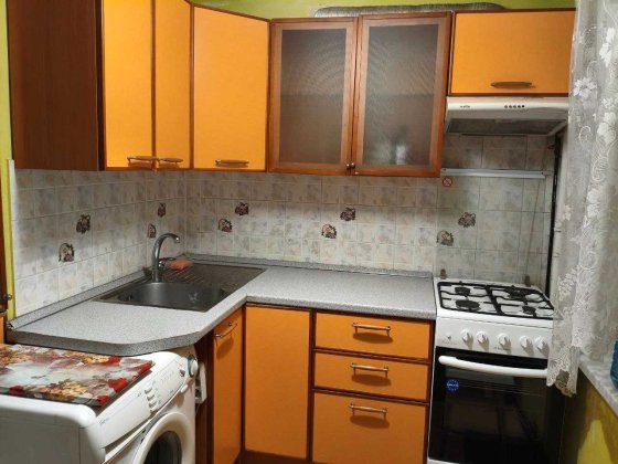 Однокімнатна довгостроково Київ