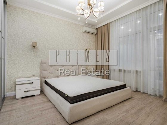 Оренда 2к квартири, ЖК Новопечерські Липки, вул. Андрія Верхогляда, 11