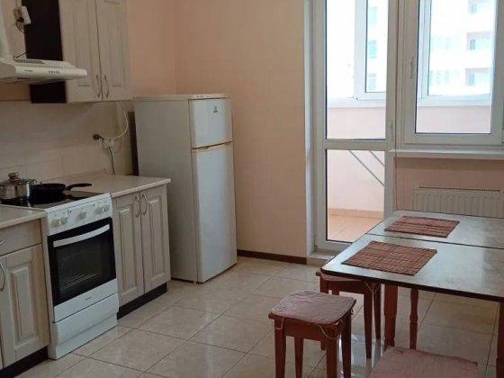 Оренда від власника 1 кімнатної квартири ЖК Паркові Озера Киев