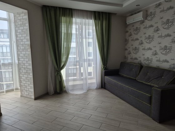 Здам 1 кімнатну квартиру, Киев