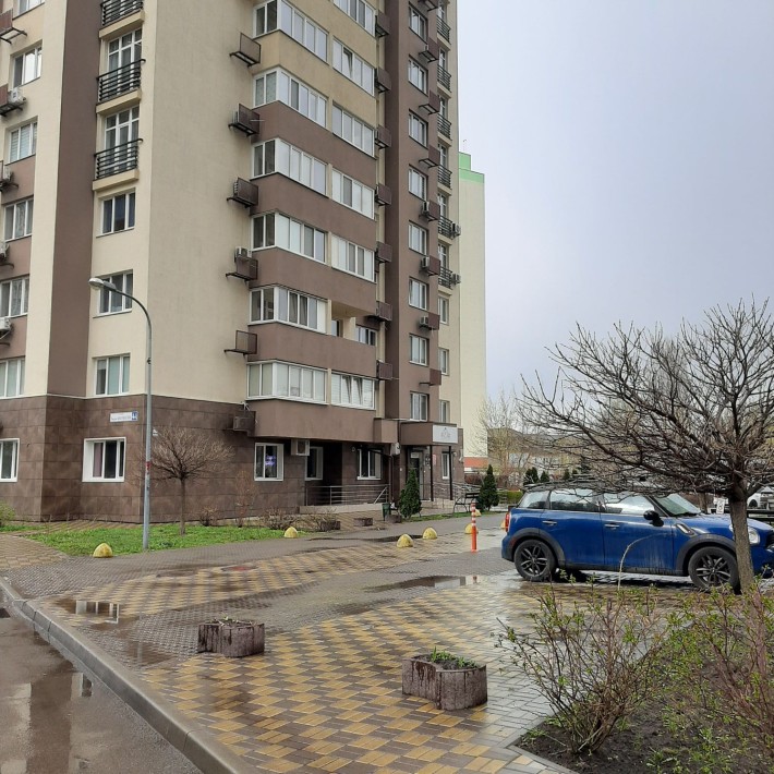 Недорого. Квартира 1к . Собачки Да. - фото 1