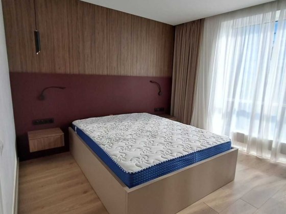 Оренда 1-кімнатної квартири в ЖК Автограф Киев