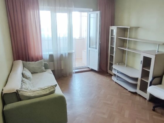 1к квартира, Троещина, SportLife, вул. Червоної Калини, 46 Киев