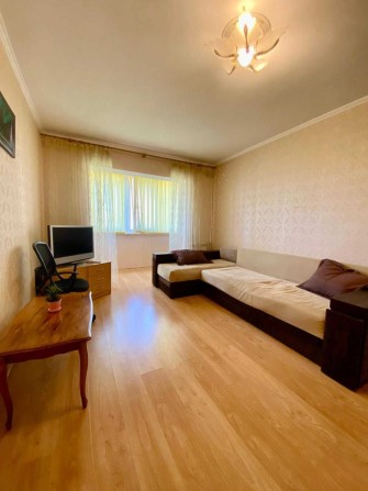 Закревського 31, оренда затишної 1-к квартири, Троєщина, є газ! - фото 1