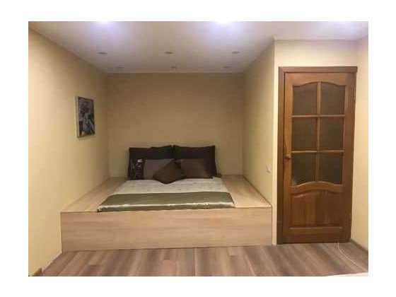 Здається однокімнатна квартира по адресі проспект Червоної Калини 8-В Київ