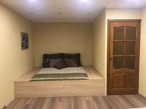 Здається однокімнатна квартира по адресі проспект Червоної Калини 8-В - фото 1