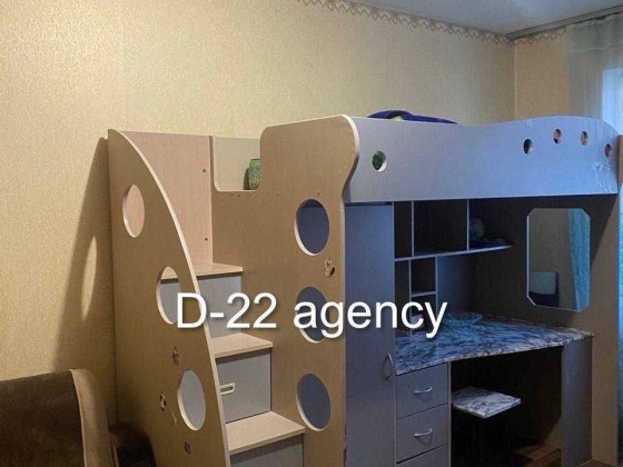 Оренда квартири Проспект Червоної Калини 32а Троєщина Київ
