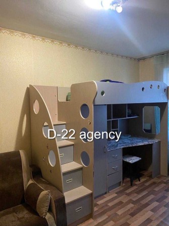 Оренда квартири Проспект Червоної Калини 32а Троєщина - фото 1