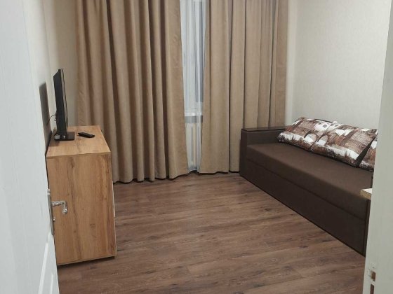 Милославская  . Однокімнатна квартира Киев