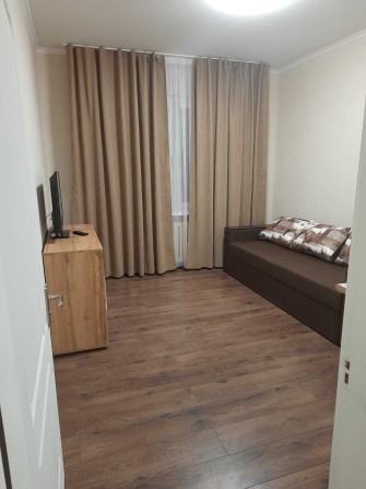 Милославская  . Однокімнатна квартира - фото 1