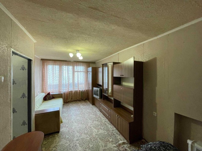 Аренда 1к квартиры м Лисова 10 мин пр Лесной 21 - фото 1