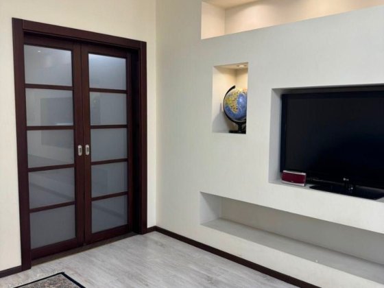 Аренда стильной 2-комнатной квартиры 75 м²в новом доме, ул. Градинская Киев