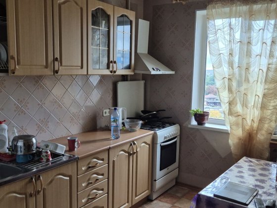 Здам 2к квартира, вул. Каштанова 14а