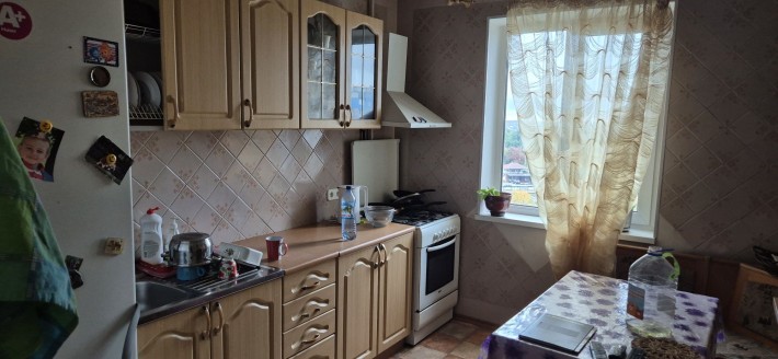 Здам 2к квартира, вул. Каштанова 14а - фото 1