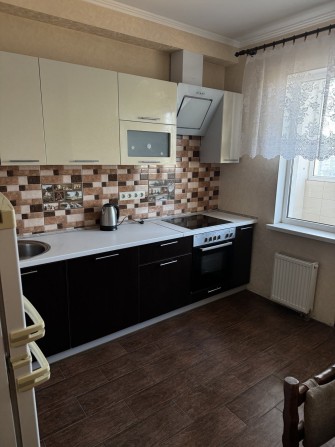 Здам 1кімн. квартиру без комісії - фото 1