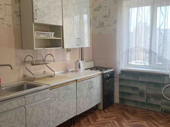 Оренда 3к , Троєщина, вул.Лисківська 9/22.