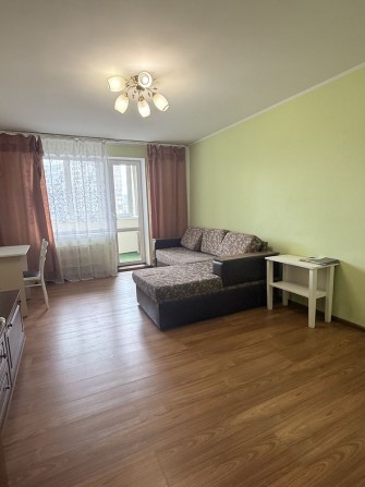 Оренда 1-кімнатної квартири. Деснянський р-н - фото 1