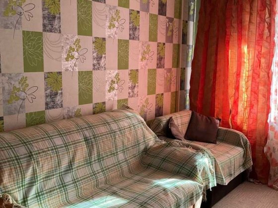 Оренда 1-к квартири на просп. Червоної Калини Киев