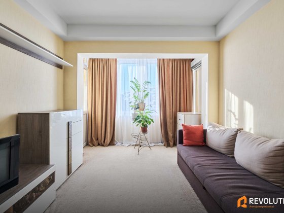 БЕЗ % Оренда 1к квартири по вул. Мілютенка, 4 пов, газ, тваринки +