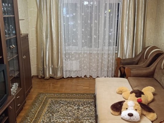 Сдам 2х комнатную квартиру Троещина