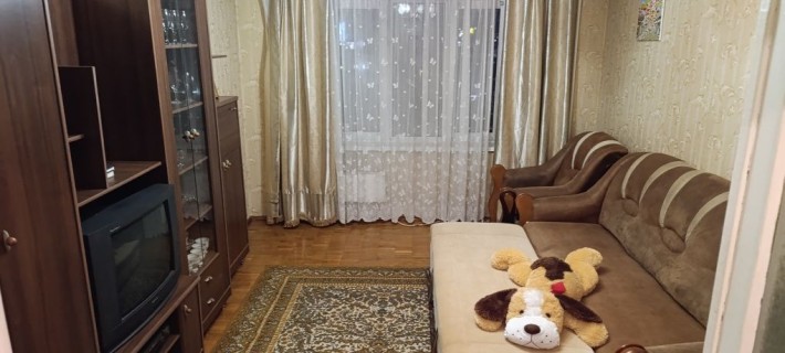 Сдам 2х комнатную квартиру Троещина - фото 1