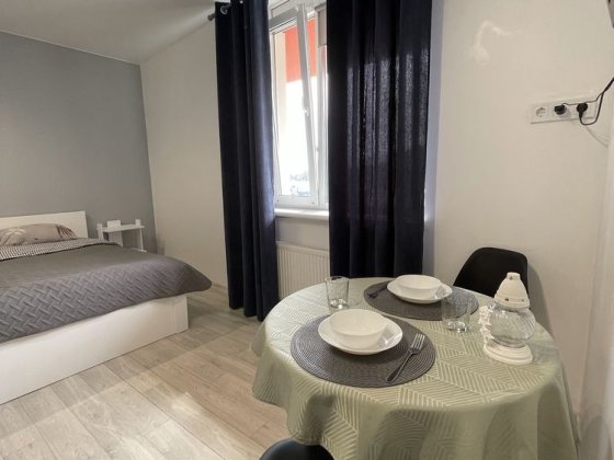 Здається студія в ЖК «Світло Парк» Киев