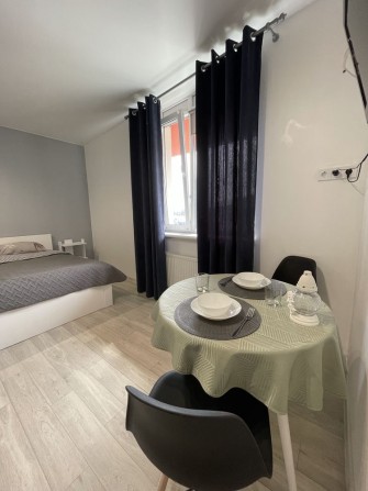 Здається студія в ЖК «Світло Парк» - фото 1