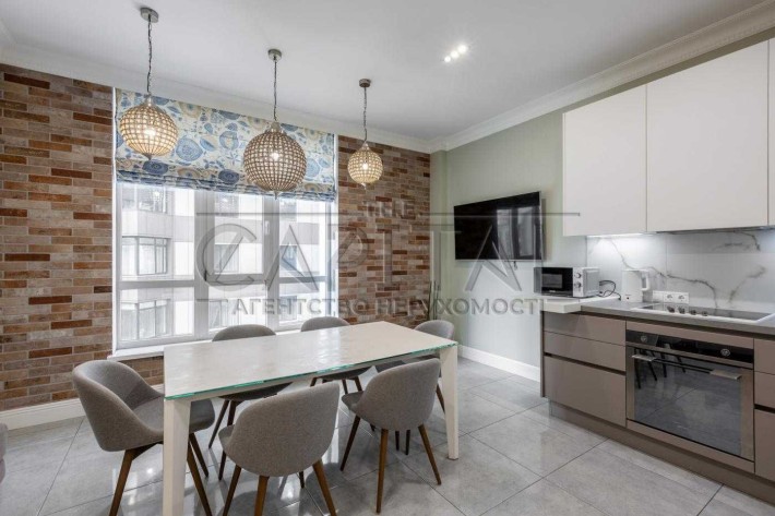 Оренда квартири ЖК Новопечерські Липки/ ДВІ КІМНАТИ / ГАРДЕРОБ - фото 1