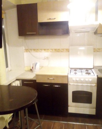 Оренда 1к, Голосіївський район, вул. Козацька 32, метро Деміївська - фото 1