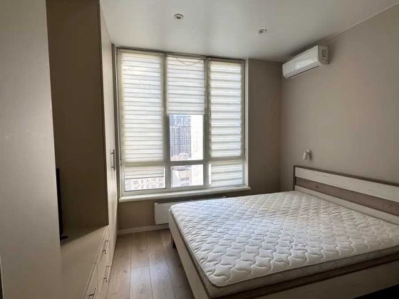 Оренда 1-кімнатної квартири в ЖК «Новопечерська Вежа» Киев