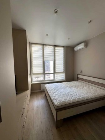 Оренда 1-кімнатної квартири в ЖК «Новопечерська Вежа» - фото 1