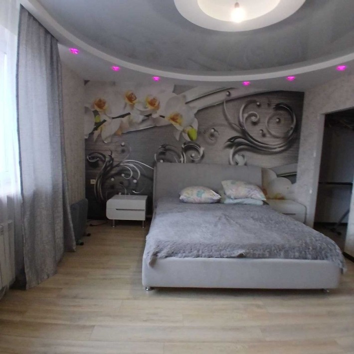Трьохкімнатна в ЖК Soho Residence - фото 1