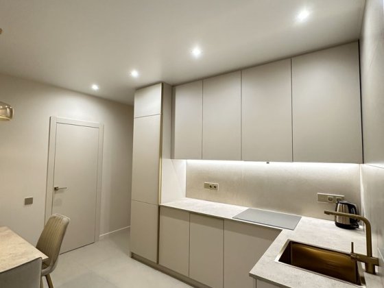 Оренда 2-кімнатної квартири в Києві, ЖК West House (без рієлтора) Киев